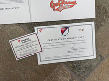 Load image into Gallery viewer, FC Dallas Jesus Ferreira Match Worn MLS Adidas Soccer Jersey