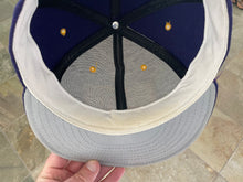 Load image into Gallery viewer, Vintage LSU Tigers New Era Pro Fitted College Hat, Size 7 1/8