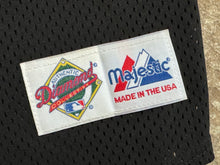 Load image into Gallery viewer, Vintage Tampa Bay Devil Rays Majestic Baseball Jersey, Size XXL