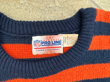 Load image into Gallery viewer, Vintage Chicago Bears Cliff Engle Sweater Football Sweatshirt, Size Large