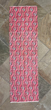 Load image into Gallery viewer, Vintage San Francisco SF 49ers NFL Football Fabric Sheet ###