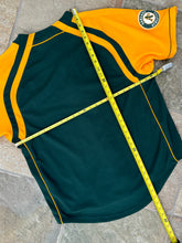 Load image into Gallery viewer, Vintage Oakland Athletics Nike Baseball Jersey, Size Medium
