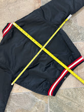 Load image into Gallery viewer, Vintage Louisville Cardinals Starter Satin College Jacket, Size Large
