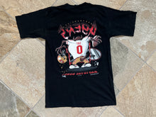 Load image into Gallery viewer, Vintage San Francisco 49ers Taz Looney Tunes Football TShirt, Size Large