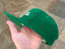 Load image into Gallery viewer, Vintage Boston Celtics Sports Specialties Script Snapback Basketball Hat