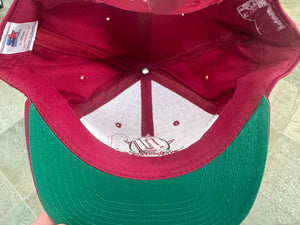 Vintage Oklahoma Sooners Starter Snapback College Hat