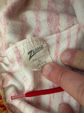 Load image into Gallery viewer, Vintage Kansas City Chiefs Zubaz Football Pants, Size XL