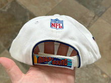 Load image into Gallery viewer, Vintage Atlanta Falcons Sports Specialties 1998 NFC Champions Strapback Football Hat