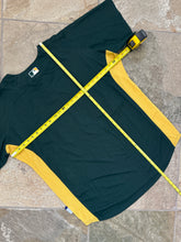 Load image into Gallery viewer, Vintage Oakland Athletics Batting Practice Majestic Authentic Baseball Jersey, Size Large