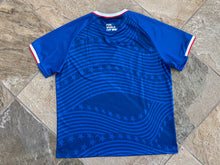 Load image into Gallery viewer, Team USA United Stated USMNT FIFA 26 Soccer Jersey, Size XXL
