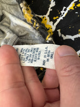 Load image into Gallery viewer, Vintage Pittsburgh Steelers Zubaz Football Pants, Size Small
