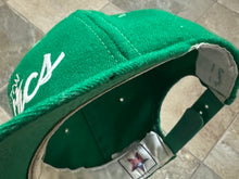 Load image into Gallery viewer, Vintage Boston Celtics Sports Specialties Script Snapback Basketball Hat