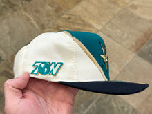 Load image into Gallery viewer, Vintage Sacramento Gold Miners ToW Bolt Snapback Football Hat