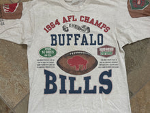 Load image into Gallery viewer, Vintage Buffalo Bills Long Gone Football TShirt, Size Large