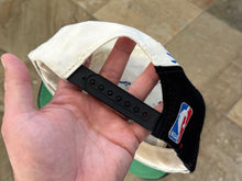 Load image into Gallery viewer, Vintage Orlando Magic Logo Athletic Splash Snapback Basketball Hat