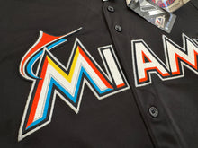 Load image into Gallery viewer, Vintage Miami Marlins Majestic Authentic Baseball Jersey, Size XL