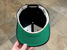 Load image into Gallery viewer, Vintage Boston Celtics Sports Specialties Script Snapback Basketball Hat