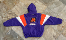 Load image into Gallery viewer, Vintage Phoenix Suns Starter Parka Basketball Jacket, Large