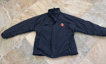 Load image into Gallery viewer, San Francisco Giants Guest Services Baseball Jacket, Size Large