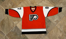 Load image into Gallery viewer, Vintage Philadelphia Flyers Donald Brashear Koho Hockey Jersey, Size XL