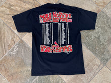 Load image into Gallery viewer, Vintage St. Louis Cardinals Mark McGwire Home Run Tour Baseball TShirt, Size Large