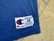 Load image into Gallery viewer, Vintage Buffalo Bills Thurman Thomas Champion Football Jersey, Size 48, XL