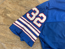Load image into Gallery viewer, Vintage Buffalo Bills OJ Simpson Wilson Football Jersey, Size Large