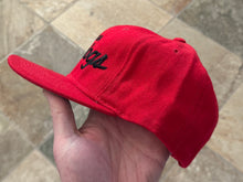 Load image into Gallery viewer, Vintage Georgia Bulldogs Sports Specialties Script Snapback College Hat