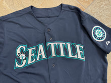 Load image into Gallery viewer, Vintage Seattle Mariners Majestic Authentic Baseball Jersey, Size 48, XL