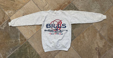 Load image into Gallery viewer, Vintage Buffalo Bills Cliff Engle Football Sweatshirt, Size Youth S/M, 10-12
