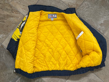Load image into Gallery viewer, Vintage San Diego Chargers Logo Athletic Splash Football Jacket, Size Large