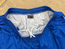Load image into Gallery viewer, Kansas Jayhawks Frank Mason III Charity Softball Game Basketball Shorts, Size XL