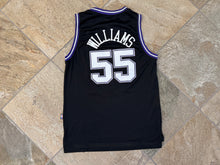 Load image into Gallery viewer, Vintage Sacramento Kings Jason Williams Nike Basketball Jersey, Size XXL