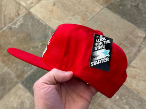 Vintage UNLV Runnin’ Rebels Starter Snapback College Hat