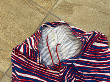 Load image into Gallery viewer, Vintage Buffalo Bills Zubaz Football Pants, Size Large