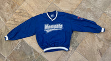 Load image into Gallery viewer, Vintage Memphis Tigers Starter Windbreaker College Jacket, Size Large