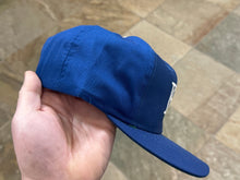 Load image into Gallery viewer, Vintage Kansas City Royals TEI Bo Jackson Pin Snapback Baseball Hat