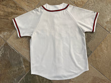 Load image into Gallery viewer, Vintage Atlanta Braves Majestic Baseball Jersey, Size XL