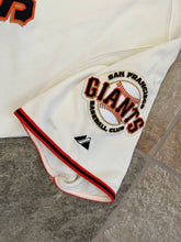 Load image into Gallery viewer, San Francisco Giants Gigantes Majestic Baseball Jersey, Size 52, XXL
