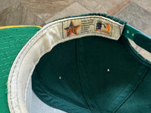 Load image into Gallery viewer, Vintage Oakland Athletics Sports Specialties Plain Logo Pinstripe Baseball Hat