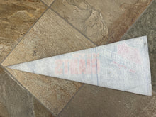 Load image into Gallery viewer, Vintage New York Giants Super Bowl XXI Football Pennant