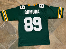 Load image into Gallery viewer, Vintage Green Bay Packers Mark Chumura Starter Football Jersey, Size 48, XL