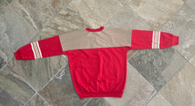 Load image into Gallery viewer, Vintage San Francisco 49ers Garan Football Sweatshirt, Size Large