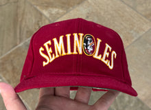 Load image into Gallery viewer, Vintage Florida State Seminoles Starter Arch Snapback College Hat