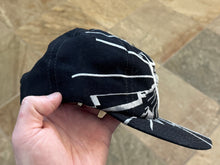 Load image into Gallery viewer, Vintage Oakland Raiders Starter Collision Snapback Football Hat