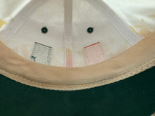 Load image into Gallery viewer, Vintage Miami Hurricanes On Fire Front Row Snapback College Hat