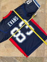 Load image into Gallery viewer, Vintage Buffalo Bills Lee Evans Reebok Football Jersey, Size Medium