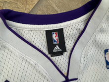 Load image into Gallery viewer, Vintage Los Angeles Lakers Ron Artest Adidas Basketball Jersey, Size XL