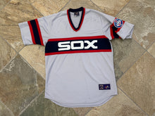 Load image into Gallery viewer, Vintage Chicago White Sox Majestic Cooperstown Baseball Jersey, Size XL