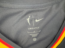 Load image into Gallery viewer, Indiana Fever Kysre Gondrezick Nike WNBA Basketball Jersey, Size 48, Large